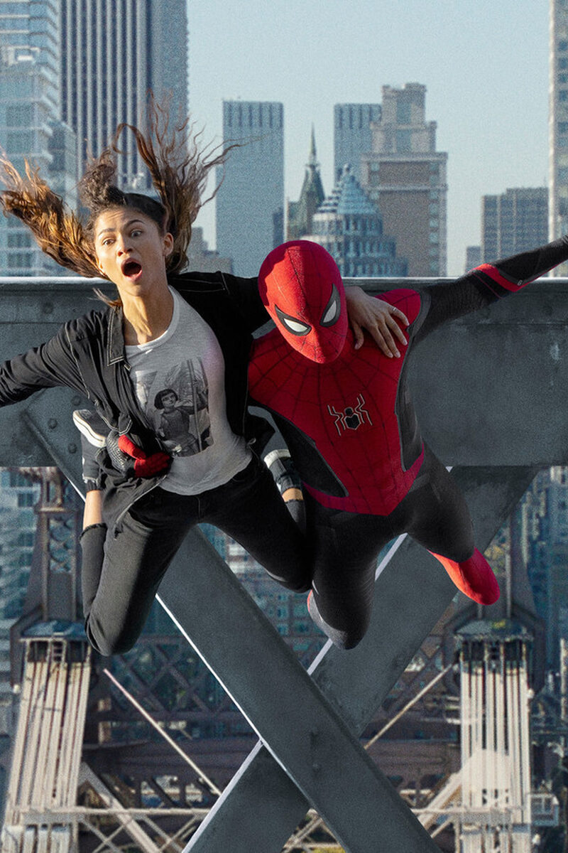 1291 reviews spider man no way home 1643190132