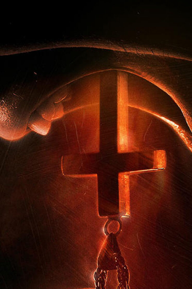 129 reviews Incarnate Review 1497459757