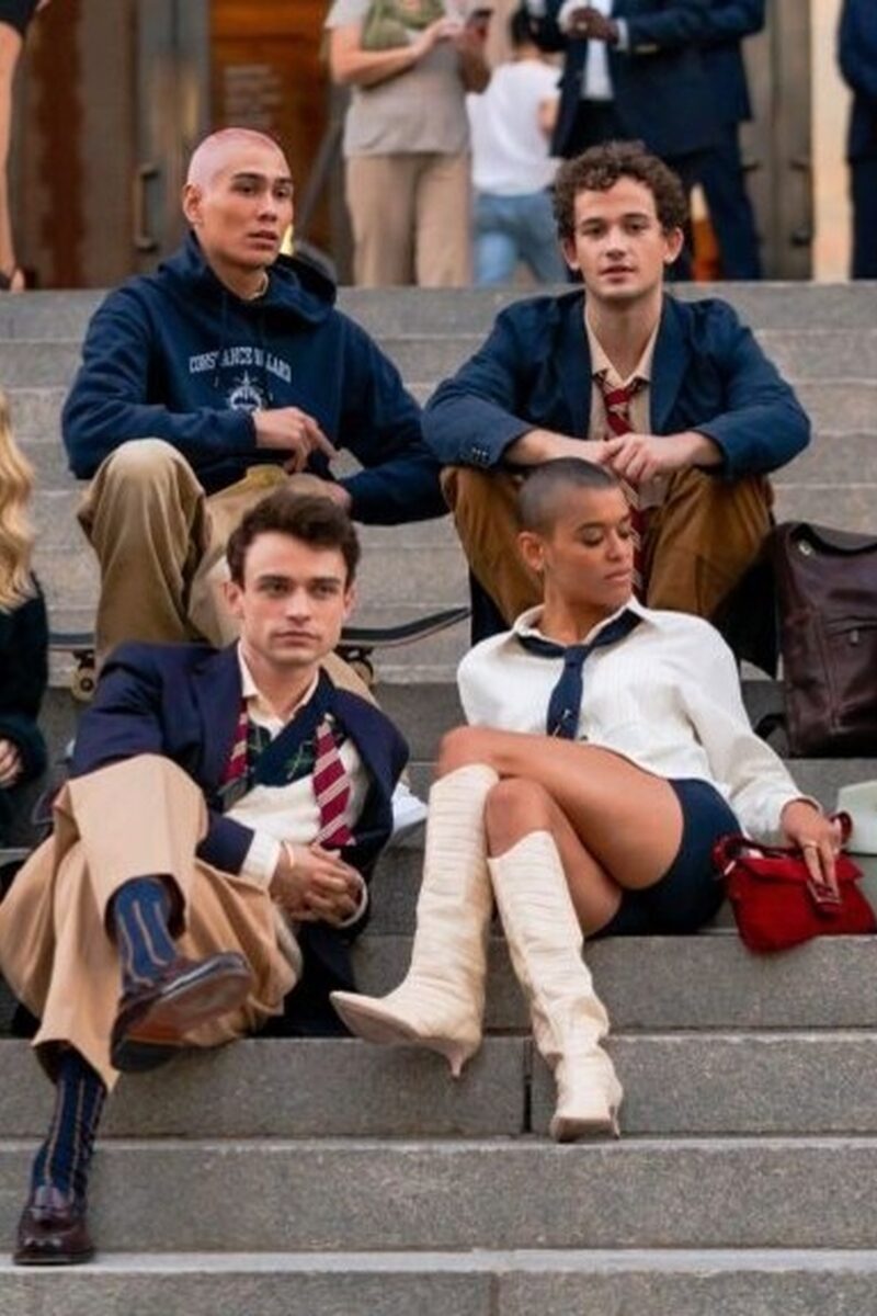 1332 reviews gossip girl 1648462594