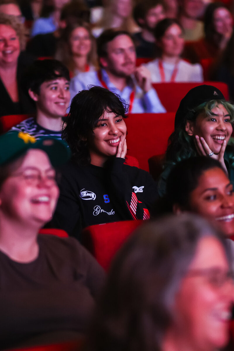13374 reviews Publiek in de zaal bij Talent Award Ceremonie SSBU Grote zaal FOTO MOMENTTOM com NFF 1726428493