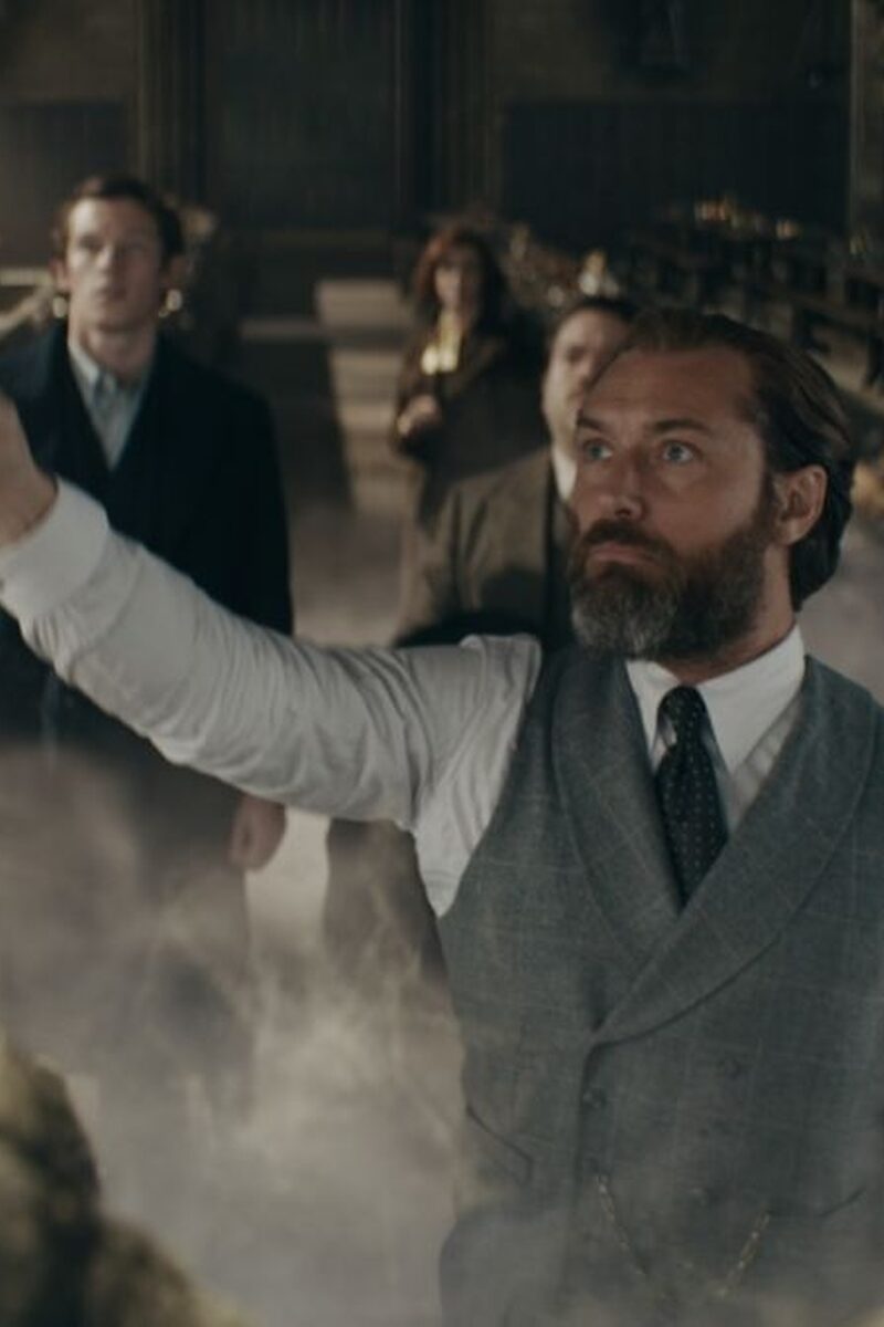 1337 reviews secrets of dumbledore 1 1649235517