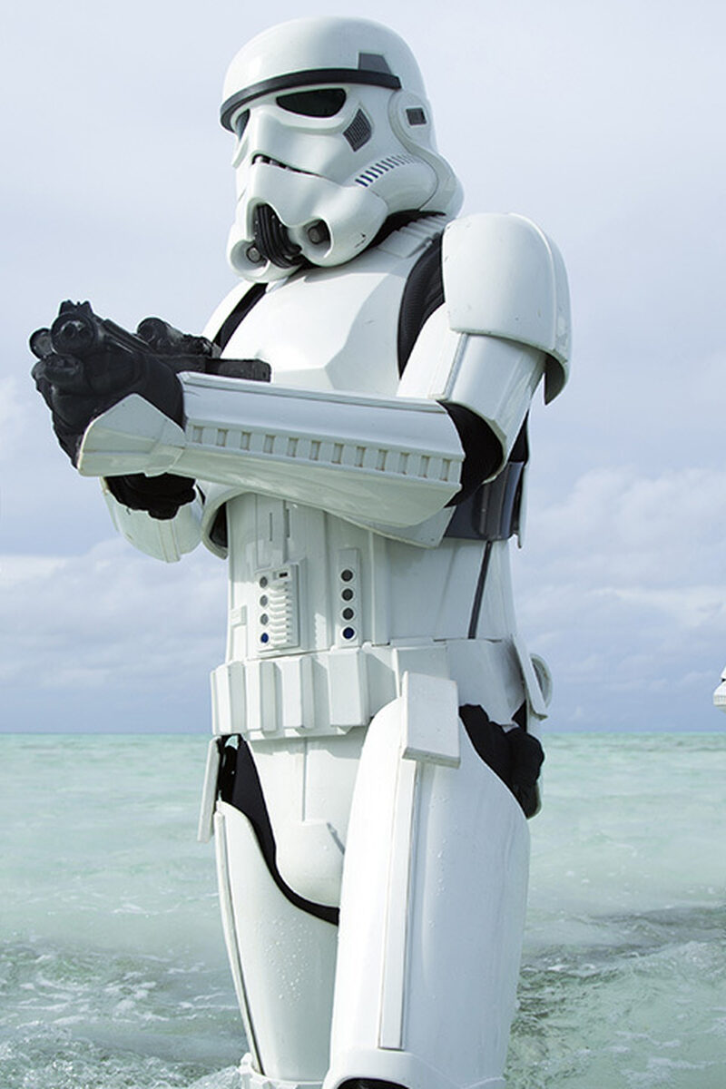 133 reviews Rogie One Review Jasperen Iman 1497459786