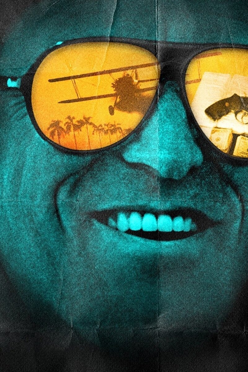 1345 reviews The Invisible Pilot 1650232863