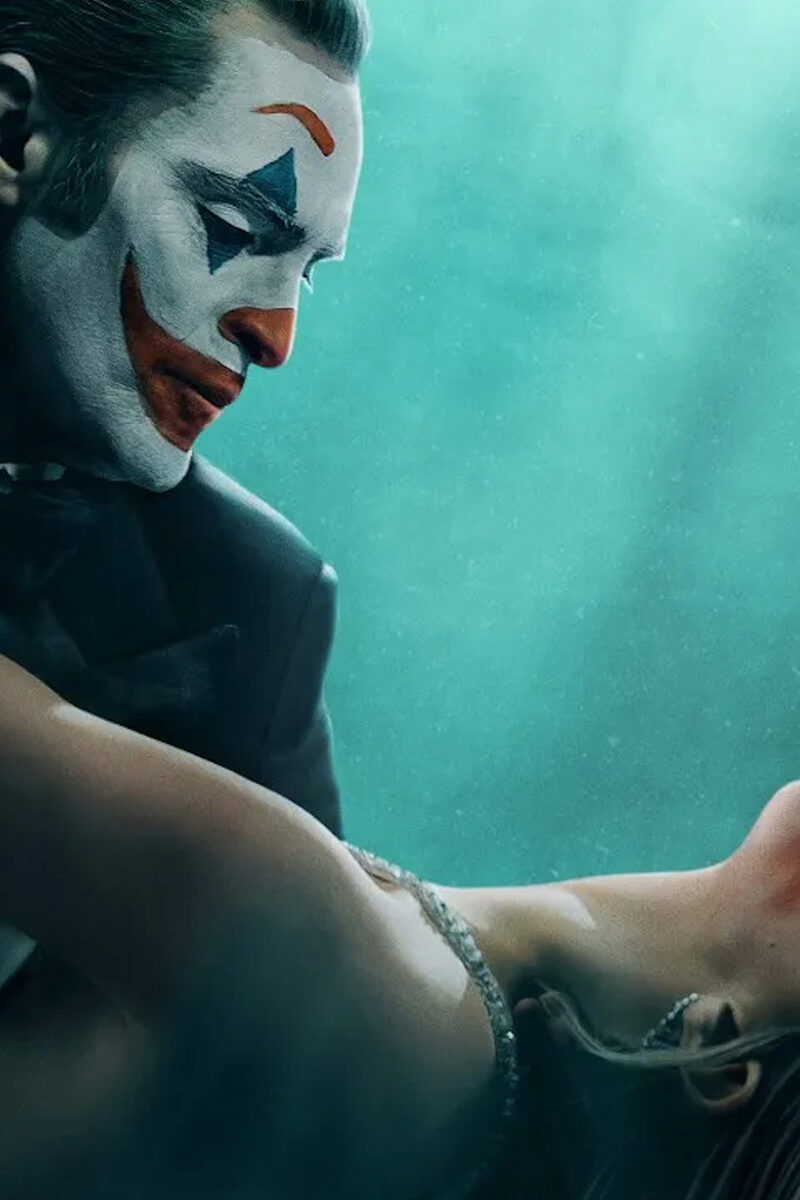 13638 reviews joker folie a deux joaquin phoenix lady gaga 1727792924