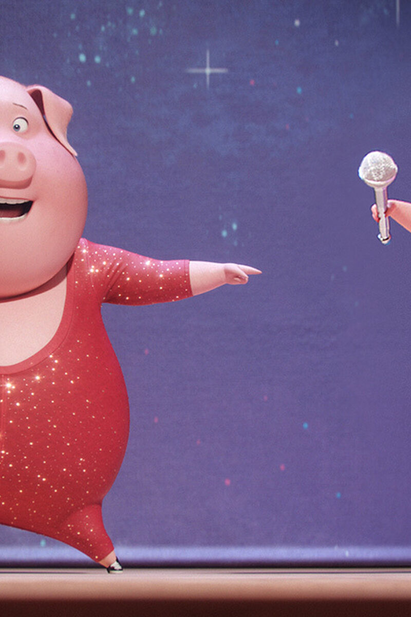 139 reviews Sing Review 1497459837