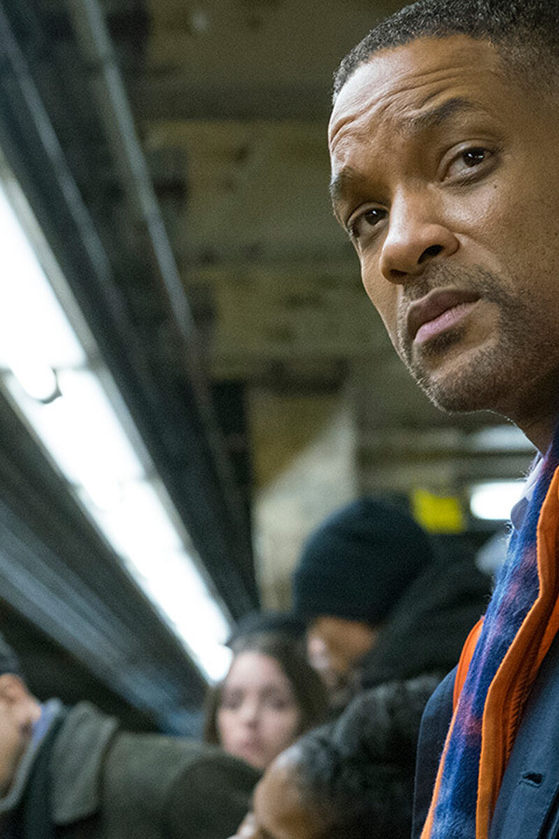 140 reviews Collateral Beauty Review 1497459838