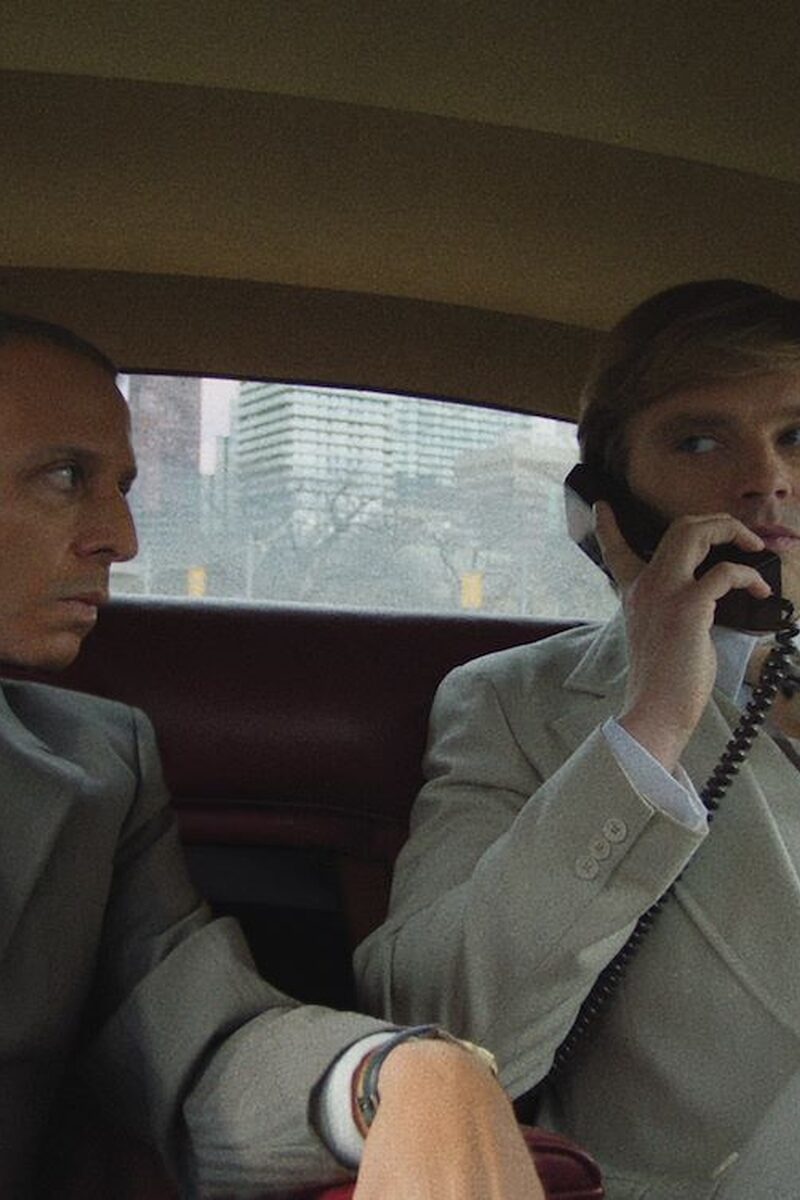 14133 reviews The Apprentice st 2 jpg sd low Copyright APPRENTICE PRODUCTIONS ONTARIO INC PROFILE PRODUCTIONS 2 APS TAILORED FILMS LTD 2023 1729690087