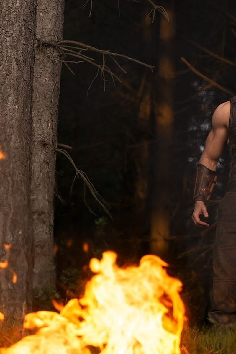 15123 reviews Kraven the Hunter st 7 jpg sd low 2024 CTMG 2024 MARVEL 1733946139