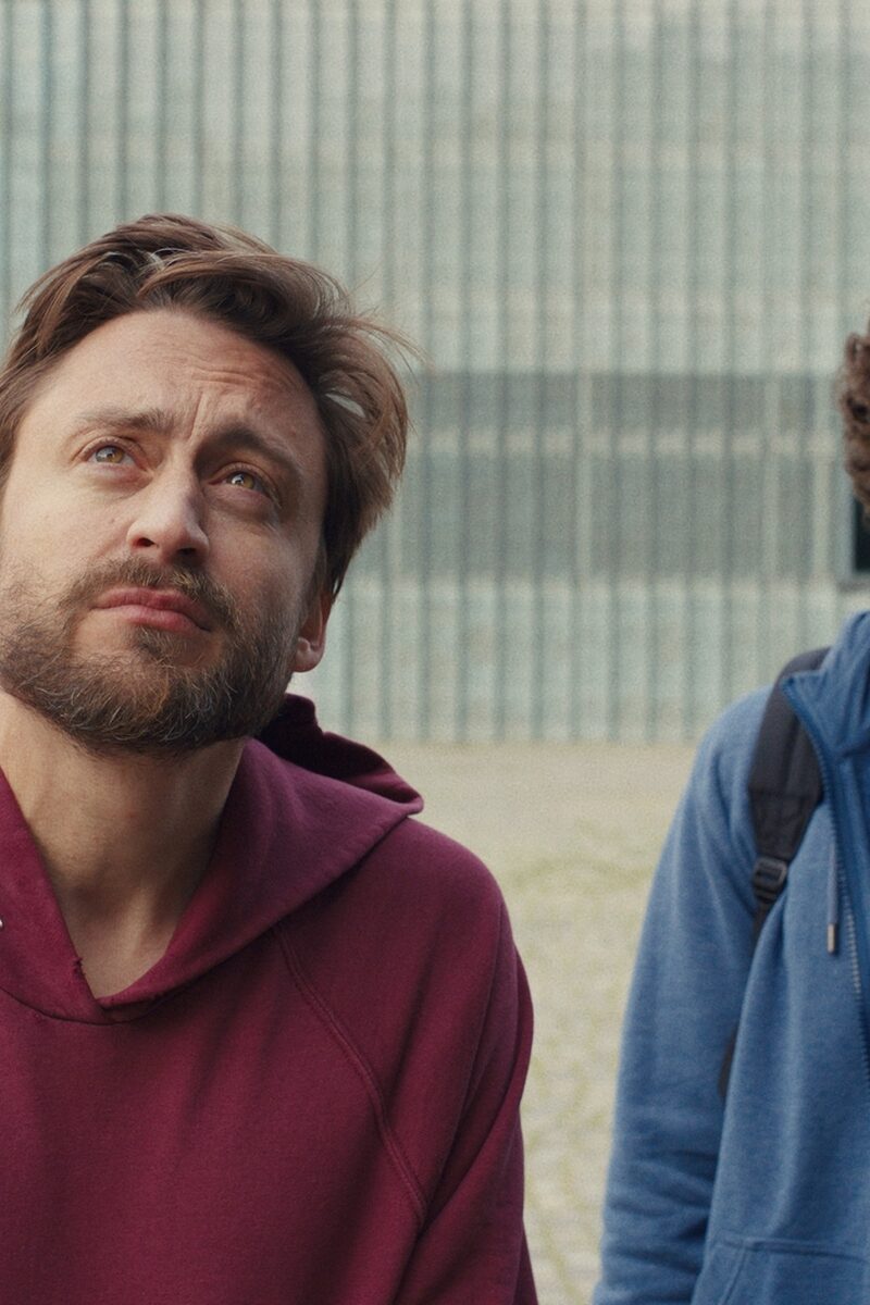 15519 reviews A Real Pain st 2 jpg sd high Copyright The Walt Disney Company 2024 1736347140