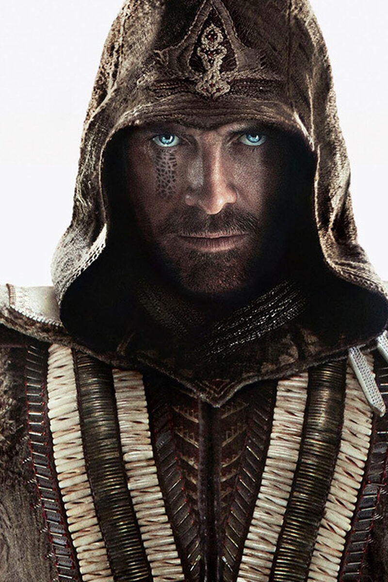 158 reviews assassinscreedreview Movie Idiots 1497460167