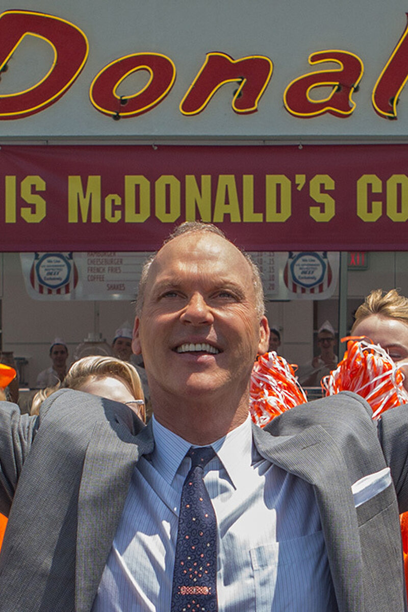 159 reviews The Founder Review Jasperen Iman 1497460174