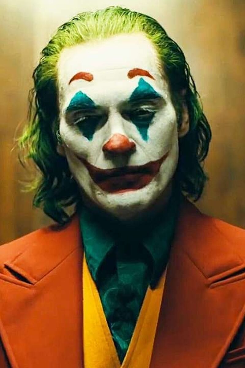 1626 reviews joker 1622464395