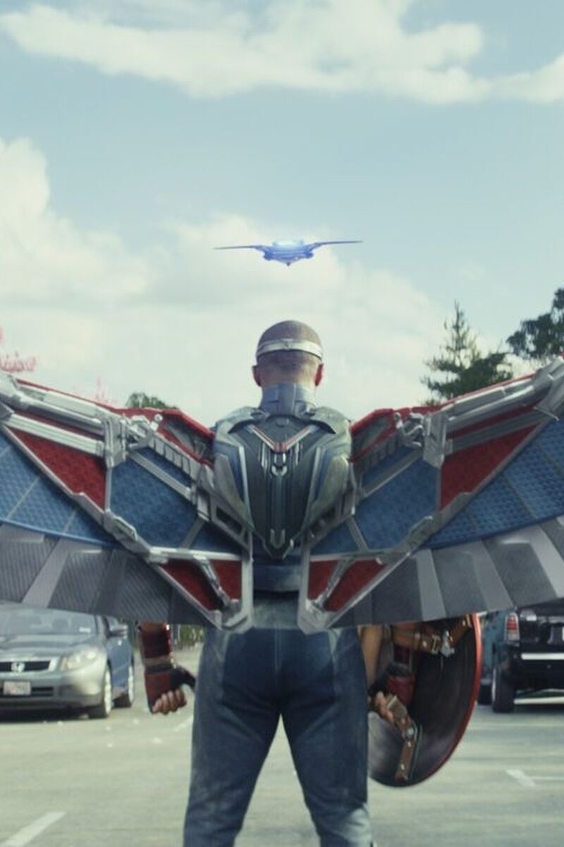 16311 reviews Captain America Brave New World st 3 jpg sd low 2024 Marvel 1739506808