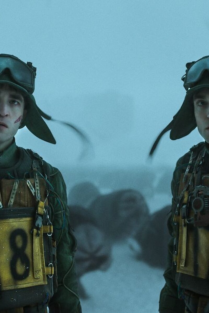 16509 reviews Mickey 17 st 1 jpg sd low 2024 Warner Bros Entertainment Inc All Rights Reserved Photo Credit Courtesy of Warner Bros Pictures 1740746175