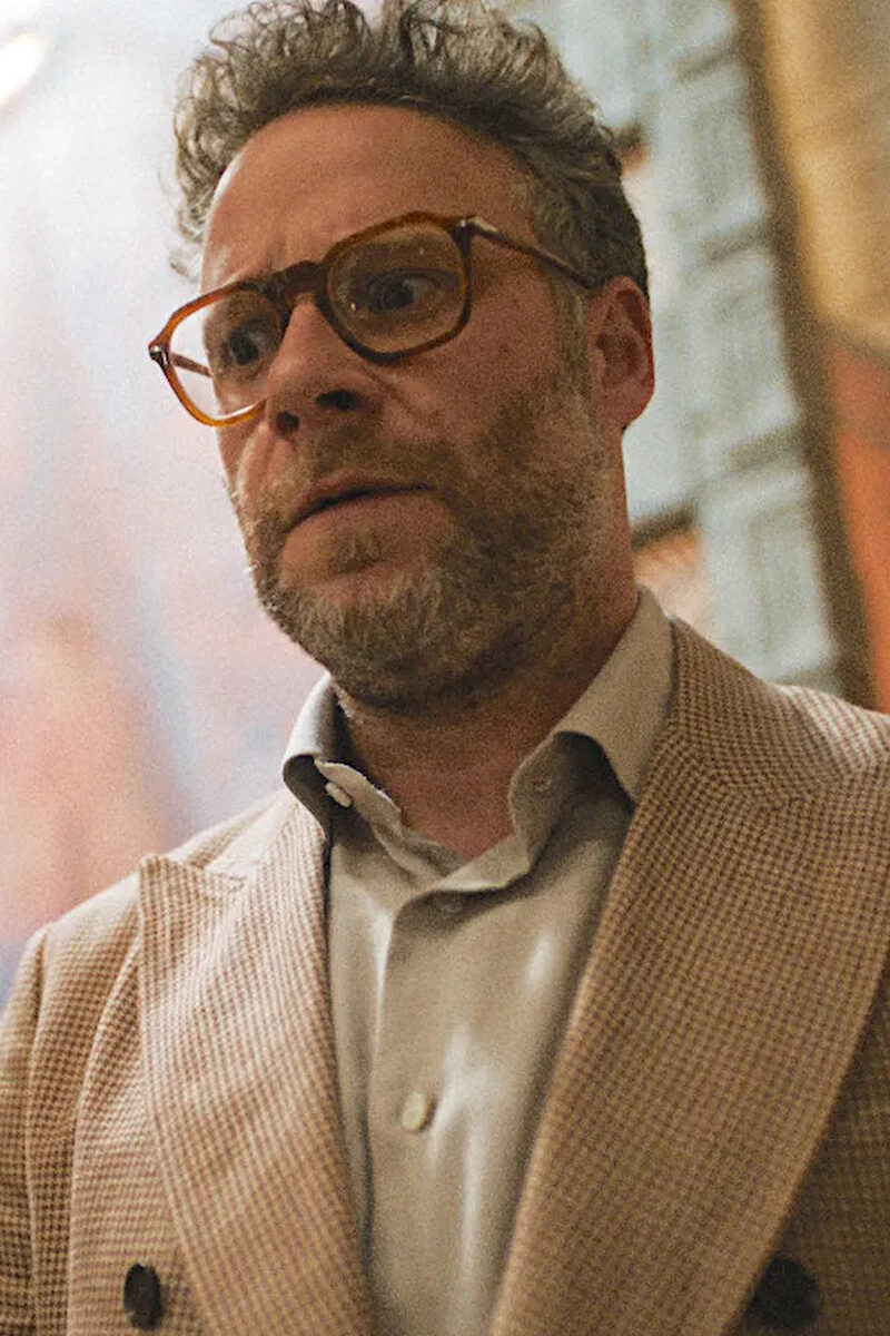 16707 reviews the studio seth rogen apple 1741643252