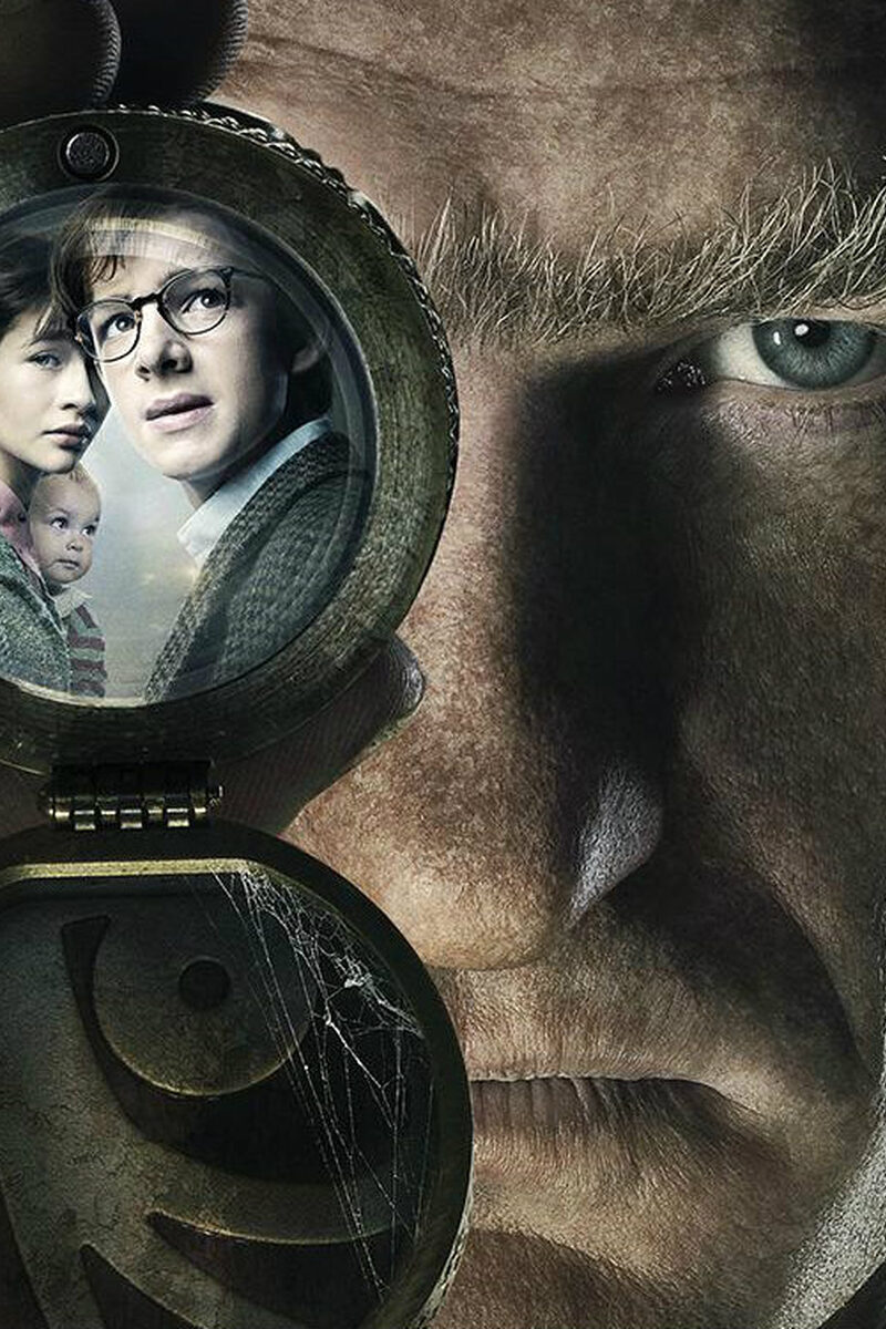 168 reviews series unfortunate events 2017 poster netflix 1497460305