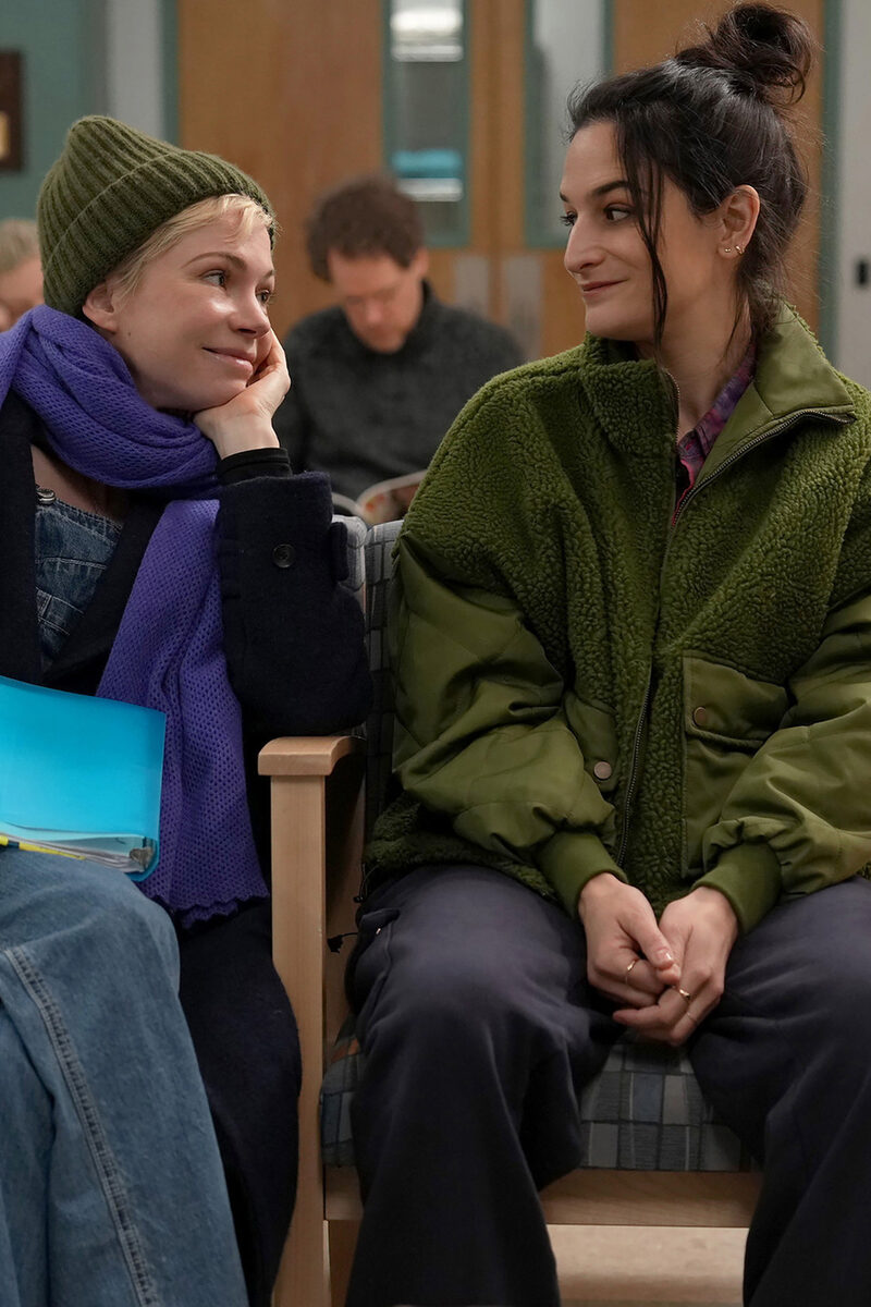 16938 reviews Dying for Sex 8 1743530615