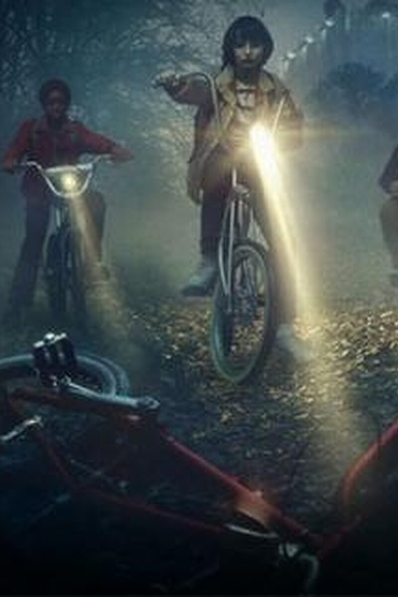 16 reviews stranger things 1497457951