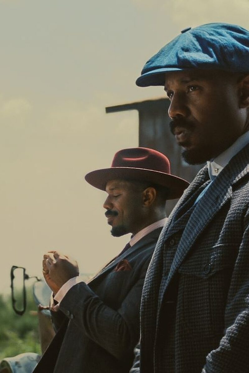 17169 reviews Sinners WB Michael B Jordan Smokestack twins 1744988372