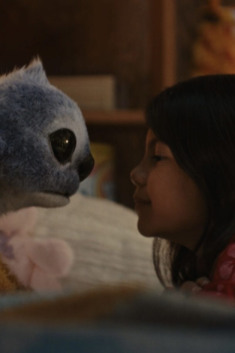 17631 reviews Lilo Stitch OV st 2 jpg sd high Copyright The Walt Disney Company 2025 1747757434