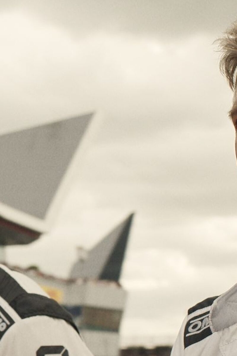 17862 reviews F1 The Movie st 1 jpg sd low 2025 Warner Bros Entertainment Inc All Rights Reserved Photo Credit Courtesy Warner Bros Pictures Apple Original Films 1749640421