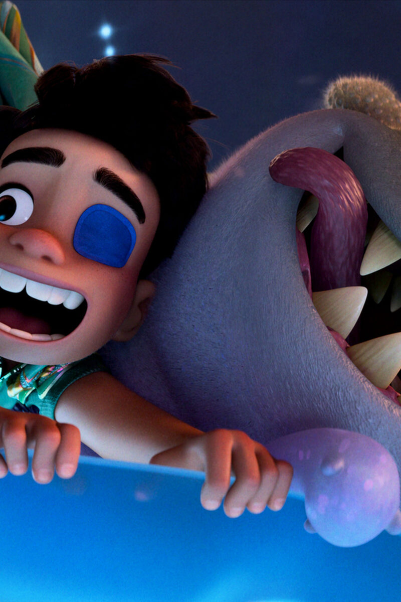 18027 reviews Elio OV st 3 jpg sd high Copyright The Walt Disney Company 2023 1750244969