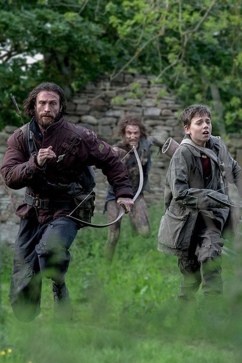 18060 reviews 28 years later aaron taylor johnson 1750379099