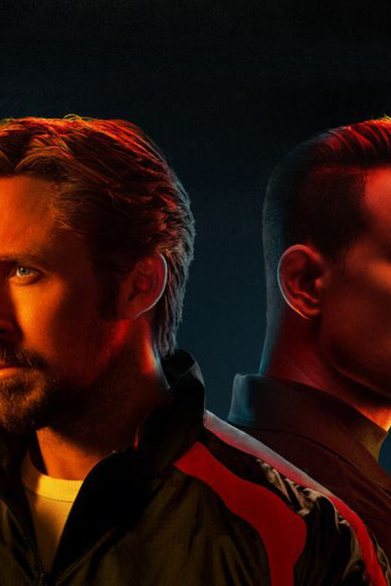 1858 reviews the gray man poster b 1657297897