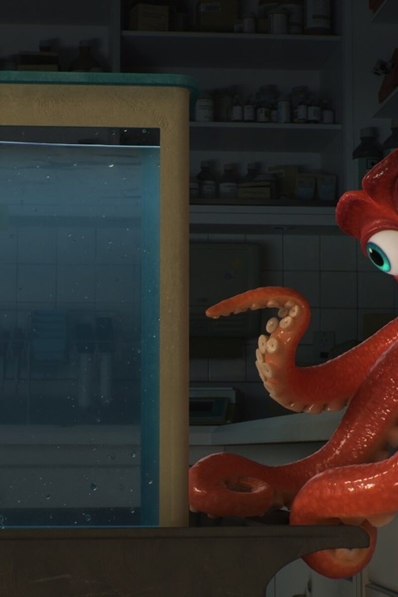 19 reviews Finding Dory 1497457930