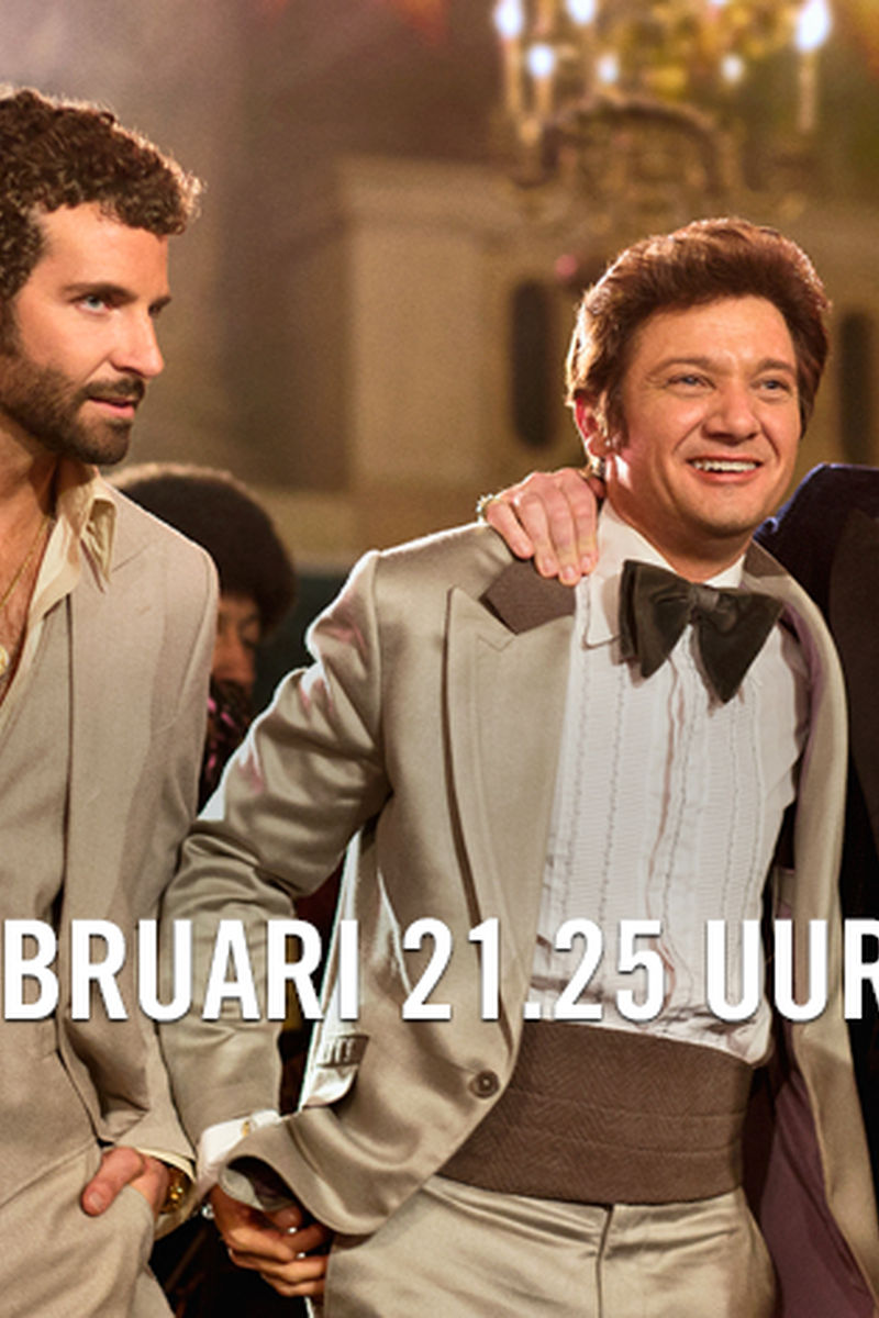 205 reviews American Hustle Popcorntijd 3 1497460812