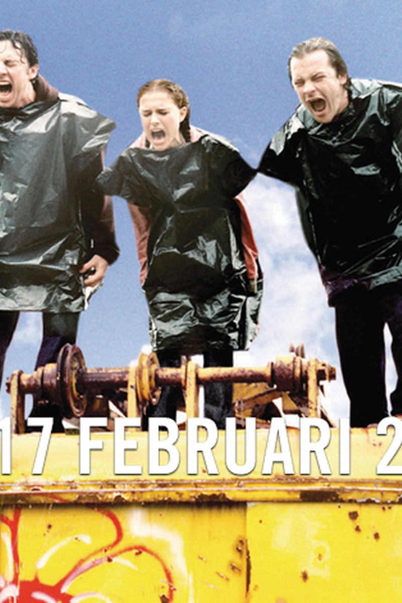 206 reviews Garden State Popcorntijd 4 1497460841