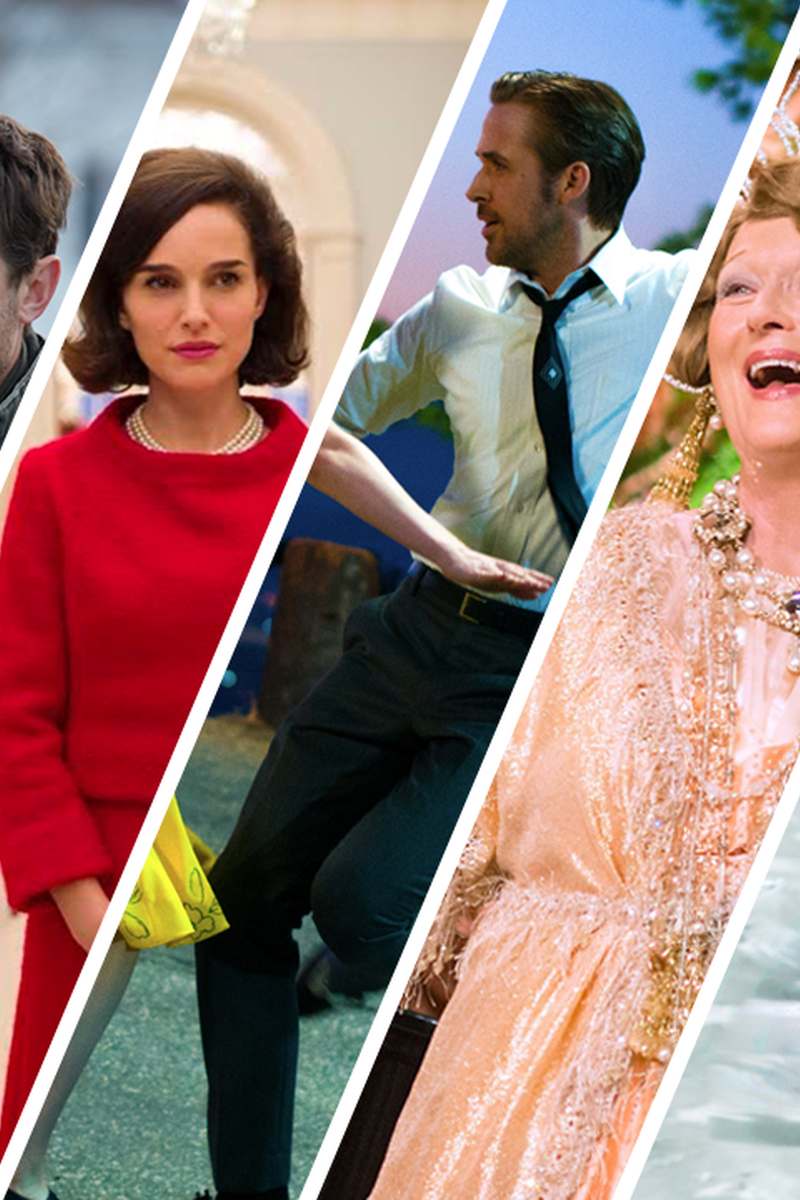 207 reviews Popcorntijd Oscars 2017 1497460965