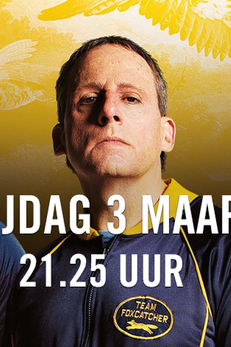 223 reviews Foxcatcher popcorntijd 1497461036