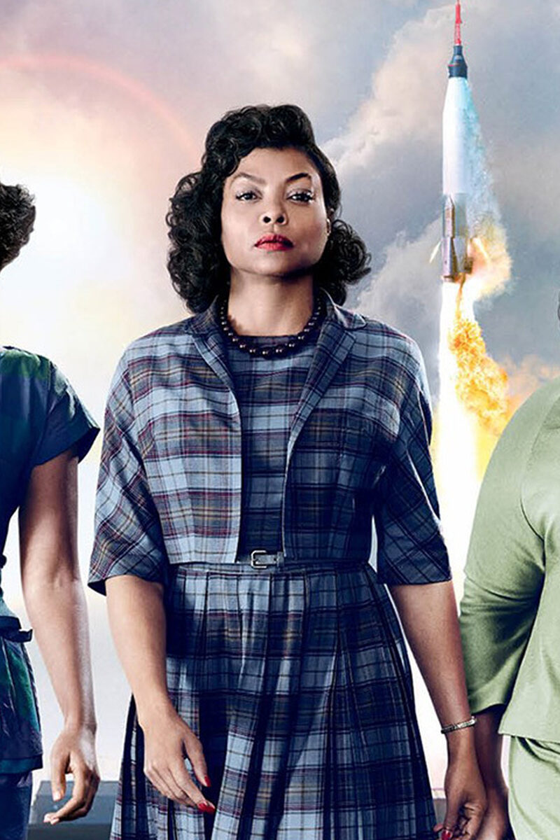 233 reviews Hidden Figures Recensie Movie Idiots 1497461193