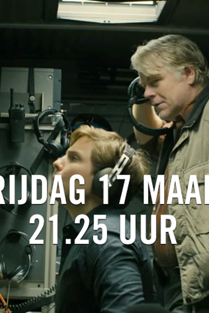 239 reviews Popcorntijd A Most Wanted Man filmblog 3 1497461365