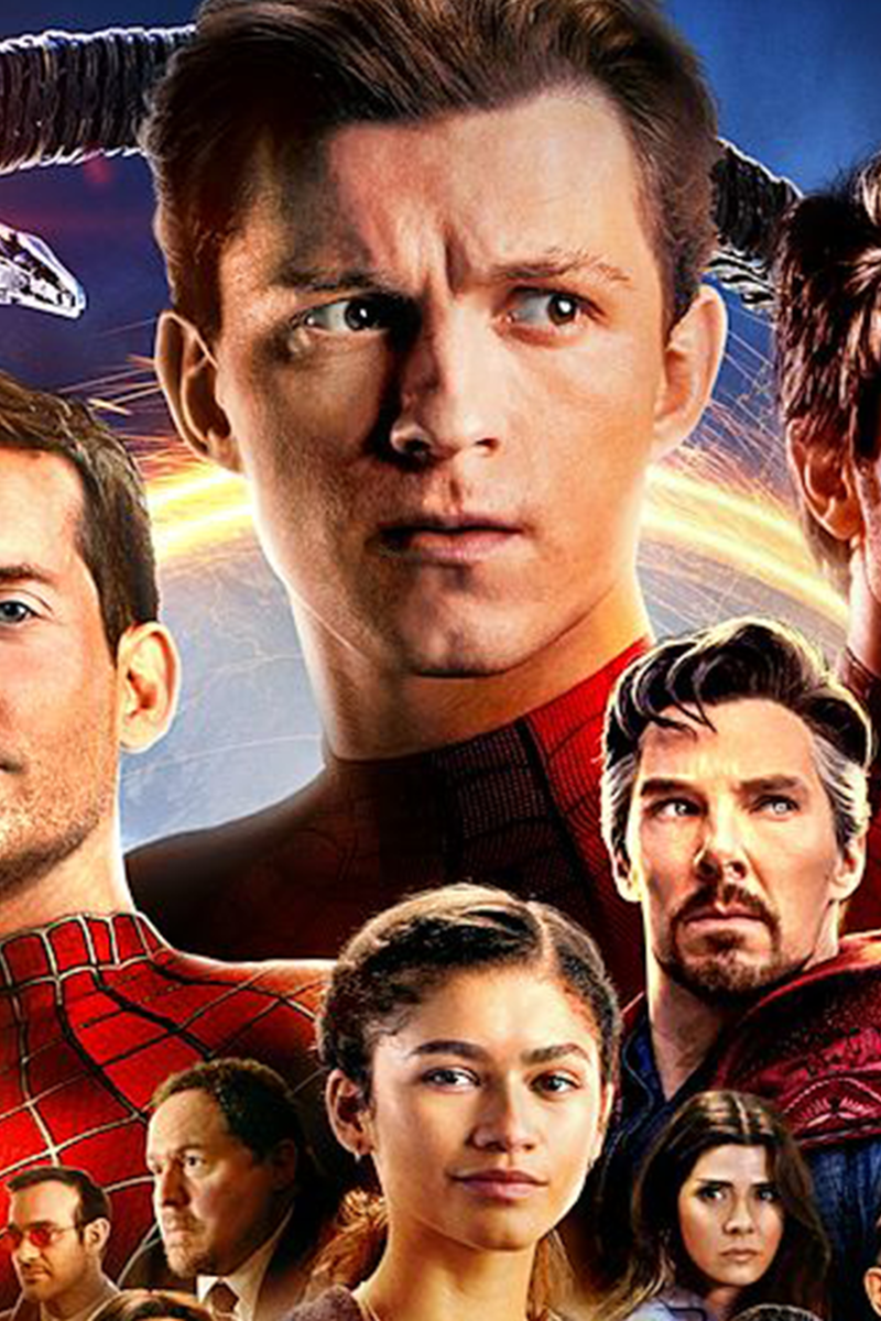 2485 reviews Spiderman no way home 1662630572