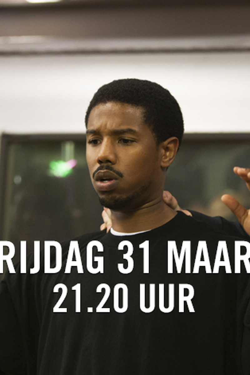 257 reviews Fruitvale Station Popcorntijd filmblog 1497461508