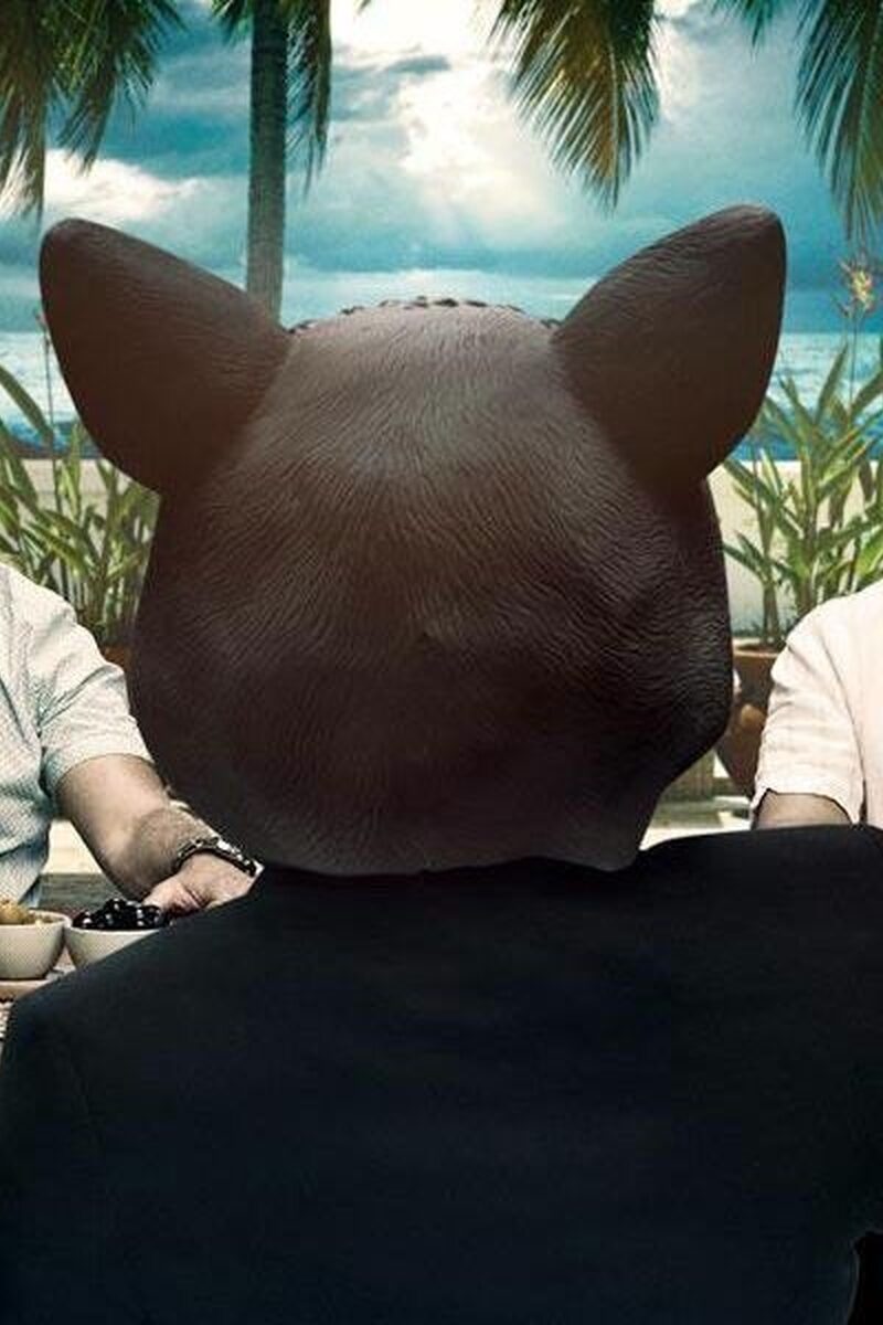 25 reviews mad dogs amazon video watch steve zahn billy zane 1497457808