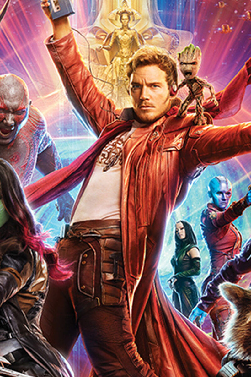 291 reviews Guardiansofthe Galaxy Recensie J Asperen Iman NPO3 1497462094