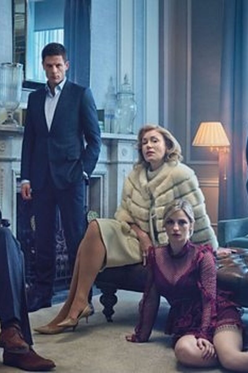 430 reviews Mc Mafia 1517999571