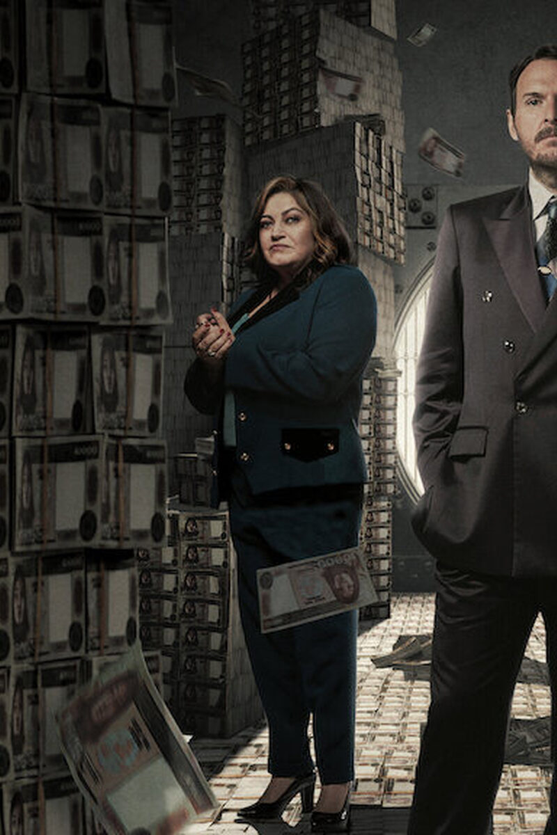 934 reviews El Robo Del Siglo 1598516675