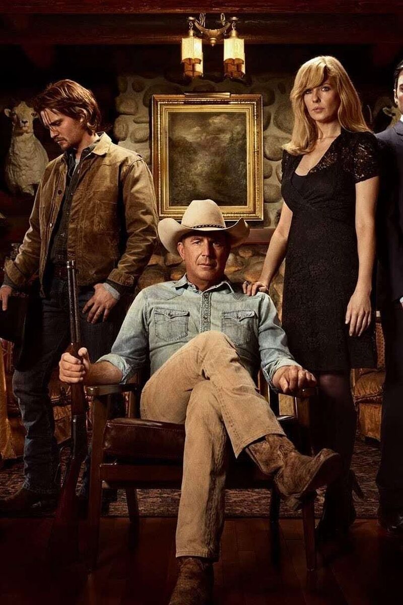 548 reviews Yellowstone 1537254490