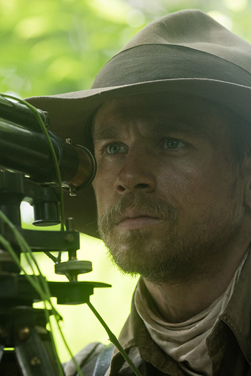 293 reviews The Lost Cityof Z Recensie NPO3 1497462177