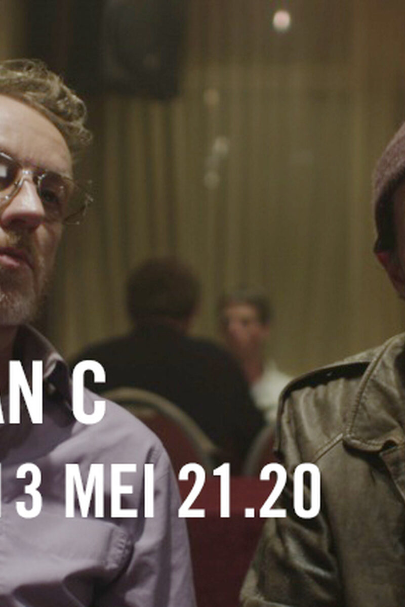 299 reviews PLAN C AANKONDIGING 1497462451