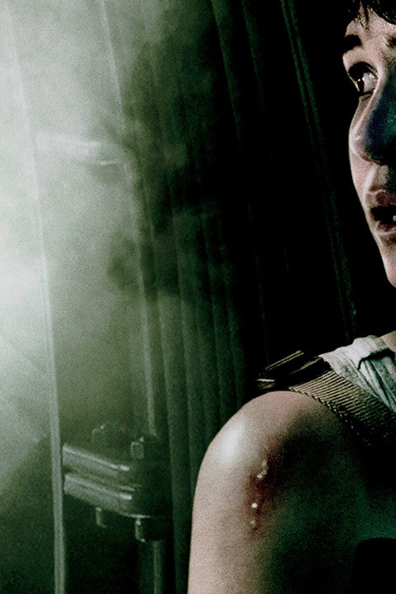 304 reviews Alien Covenant Jasperen Iman NPO 1497462599