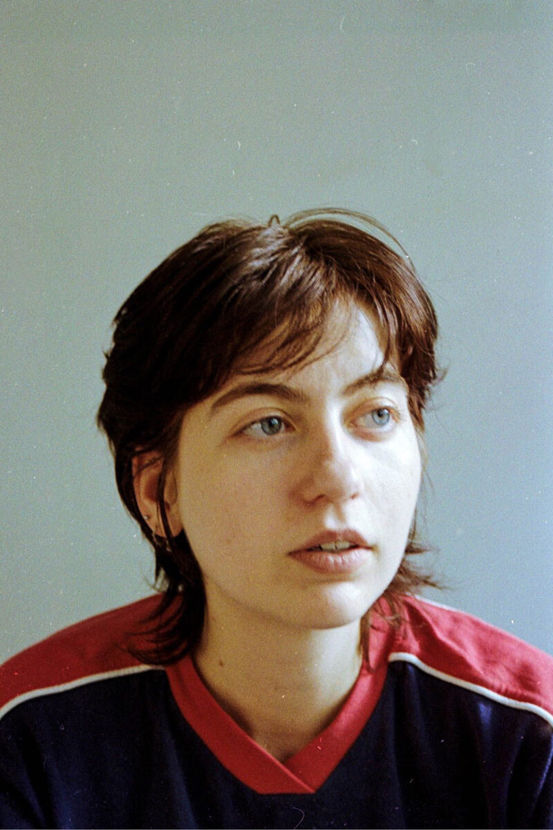 Foto Maker Merel Als De Huid Vraagt