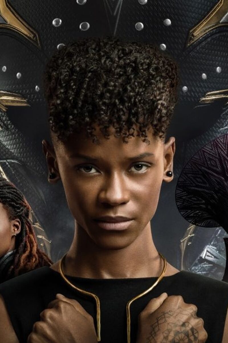 3111 reviews wakanda forever 1668015332