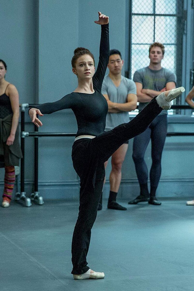 31 reviews Flesh And Bone 1497457569