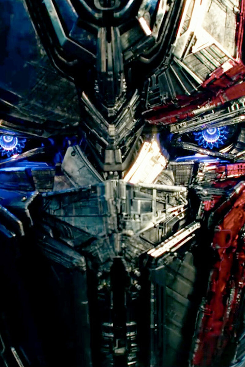 326 reviews Transformers The Last Knightrecensie NPO3 1498219076