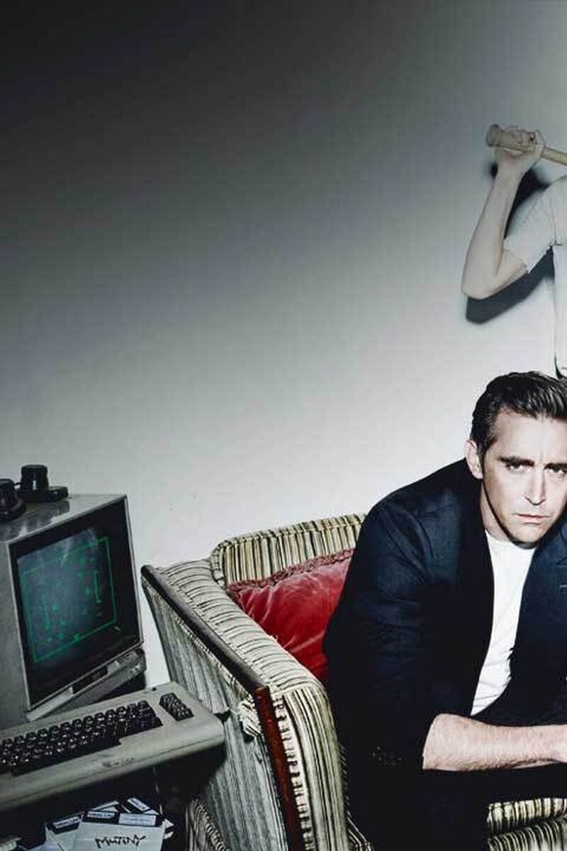 32 reviews Ha t And Catch Fire 1497457568